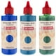 thumbnail image 2 of Set 3 Colores Azules Teñido Tie Dye Art Creation 85ml, 2 of 6