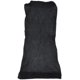 thumbnail image 2 of Gorra Wave Duke Negra - Pack de 2, Elástica, 2 of 2