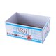 thumbnail image 3 of Caja Rascadora para Gatos, Nido para Gatos Grandes, Medianos y Pequeños, 3 of 3