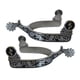 thumbnail image 4 of 2 Piezas Botas Antiguas De Caballos Para Equipos De Competencia, 4 of 5