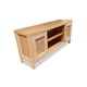 thumbnail image 2 of RACK TV MADERA RATTAN 150X35X61, 2 of 6
