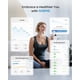 thumbnail image 3 of Báscula Inteligente Renpho Bluetooth BMI, 3 of 3
