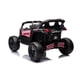 thumbnail image 2 of Moto Atv Can Am Maverick 12v Rosada, 2 of 4