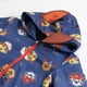thumbnail image 3 of Cortaviento Niño Full Print Orejas Chase Azul Paw Patrol, 3 of 4