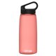 thumbnail image 1 of Botella de agua CamelBak Carry Cap Tritan Renew 950 ml rosa, 1 of 5