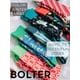 thumbnail image 2 of Calcetines de vestir Bolter de Navidad, 6 unidades, altura redondeada, para hombre, 2 of 6