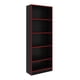 thumbnail image 1 of Estante Me4141R Gamer Negro - Rojo, 1 of 3