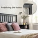 thumbnail image 3 of Tope Cama Pared Mueble Ajustable Antivibración 2 Unidades, 3 of 3