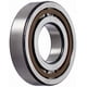 thumbnail image 1 of Rodamiento de Rodillos Cilíndricos SKF NUP 203 ECP con Diámetro Interior de 17 mm, 1 of 1
