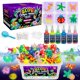 thumbnail image 1 of Kit De Juguetes Magic Water Elf Que Brilla En La Oscuridad Con 6 Colores, 1 of 9