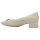 thumbnail image 2 of Zapato Mujer Beige Comfortflex 2595404 Casual, 2 of 7