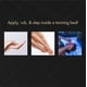 thumbnail image 5 of Loción bronceadora Millennium Tanning Solid Black Special Reserve, 5 of 6