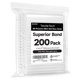 thumbnail image 1 of Barras de pegamento caliente ELDVAP 10 cm (0,7 cm de diámetro) paquete de 200, 1 of 6