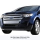 thumbnail image 1 of Grille APG, 4 unidades, con forma de palanquilla horizontal negra, 8 x 6 mm, para coche, 1 of 4