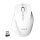 thumbnail image 2 of Mouse Inalambrico Bluethooth Usb Optico Pc Notebook Oficina multicolor, 2 of 6