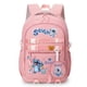 thumbnail image 1 of Disney Lilo Stitch Backpack Teenage Girl Student Back To School Schoolbag Anime Bookbag Bag Girl Boy Children Rucksack﻿ Knapsack, 1 of 3