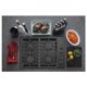 thumbnail image 3 of Estufa de gas GE JGP3030DLBB de 30 cm con sistema MAX Power Broil, 3 of 3