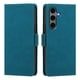 thumbnail image 2 of Funda Billetera Delgada para Samsung Galaxy S26 FE con Ranuras y Soporte Azul lago, 2 of 6