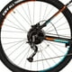 thumbnail image 3 of Bicicleta Raleigh Gold Aro 29 Color Negro / Naranja, 3 of 5