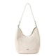 thumbnail image 4 of Bolso De Mano Sequoia Large Hobo Premium Leather Stone, 4 of 7