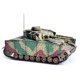 thumbnail image 3 of Dragon Armor Modelo de plástico militar 1/72 Pz.Kpfw.IV Ausf.J 63244, 3 of 3