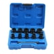 thumbnail image 3 of Kit De Extracción De Tornillos Dañados, Herramienta De Extracción De Pernos Rotos Para Uso Industrial, 3 of 5