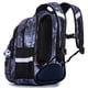 thumbnail image 3 of Cartoon Orthopedic School Backpacks Boys Car Double Shoulder Bags Children Primary Grade 1 Students Bookbag Mochila Infantil, 3 of 3