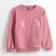 thumbnail image 1 of Polar Niña Diseño Frontal Minnie Mouse Rosado Disney, 1 of 3