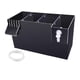 thumbnail image 1 of Caja De Filtro Colgante Para Acuario, Caja De Flujo Por Goteo, Caja De Filtro Superior Para Pecera En Cascada, Color Negro, 26 X 13,5 X 15 Cm, 1 of 5