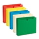 thumbnail image 1 of File Jackets Blue Summit Supplies, expansión de 5 cm, paquete de 25, 1 of 7