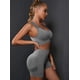 thumbnail image 4 of Conjunto Deportivo Mujer Flix Fitness Top y Short, 4 of 5