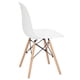 thumbnail image 4 of Silla 82x46cm PP y Madera, 4 of 5