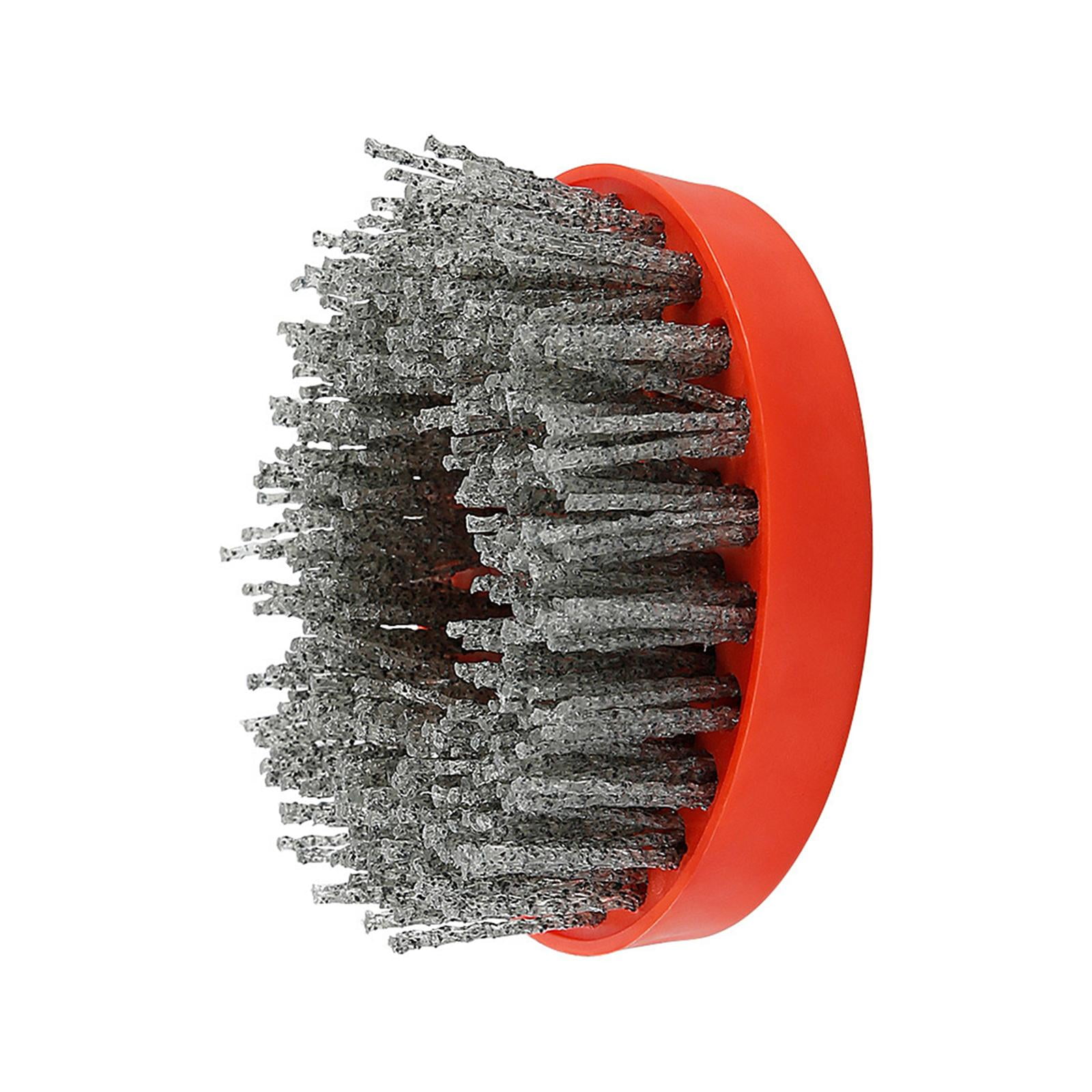 Ioensy - Accesorio De Cepillo Abrasivo De Molienda De 4 Pulgadas Para Repuesto De Mármol, Piedra De Granito, Grano 36