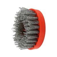 Ioensy - Accesorio De Cepillo Abrasivo De Molienda De 4 Pulgadas Para Repuesto De Mármol, Piedra De Granito, Grano 36