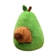 thumbnail image 5 of Carpincho De Peluche Para Decoración Del Hogar, Mu?eco De Carpincho De Felpa Para Adolescentes De La Familia, 35cm, 5 of 5