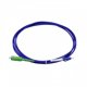 thumbnail image 2 of JBSAL2 LSZH Blindado 2mt LC/UPC-SC/APC SM Simplex Cable de Fibra Óptica 3.0mm 9/125um, 2 of 3