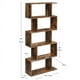 thumbnail image 3 of Estanteria Amager 5 Niveles Estilo Industrial, 3 of 3