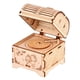 thumbnail image 1 of DIY 3D Wooden Puzzle Piano Music Box Model Kits Toys For Children, Hand Shake Assembly Toy Gifts, Creative Stem Toys Kit Gift For Kids, 1 of 5