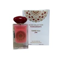 Gulf Orchid - Perfume Musk Collection Pomegranate Edp 60 Ml