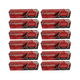 thumbnail image 1 of Pack 12 Pasta Colagte Luminous White Carbon Activado 90g, 1 of 2