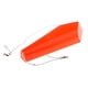 thumbnail image 1 of salpicaduras de flotador barco pesca curricán accesorio lateral cepilladora izquierda, 1 of 3