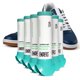 thumbnail image 1 of Spray desodorizante para zapatos Endees UpFresh 360°, 100 ml, para zapatos malolientes, 1 of 7