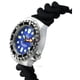 thumbnail image 2 of Reloj Ratio FreeDiver Version 03 para Hombre Seguro contra Helio de 1000 M con Esfera Azul de Zafiro y Cuarzo 1038EF102V-BLU-V03, 2 of 3