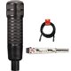 thumbnail image 1 of Micrófono Electro-Voice RE-320 Premium Dynamic Bundle, 1 of 7
