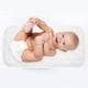 thumbnail image 4 of Protectores para cambiador American Baby 29 x 58 cm impermeables, paquete de 3, 4 of 8
