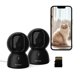 thumbnail image 1 of Cámara de Seguridad SensForge 2.5K Pan-Tilt 360° WiFi con Detección AI, 1 of 9