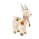 thumbnail image 3 of Elk Ornament Hotel Shopping Mall Window Party Decor Collectibles 45cm, 3 of 5