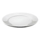 thumbnail image 1 of Set de 6 plato de policarbonato 15 cms Blanco, 1 of 3
