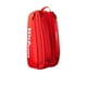 thumbnail image 2 of Bolso Wilson Super Tour Red X9, 2 of 2