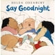 thumbnail image 1 of Libro de cartón Little Simon – Di Buenas Noches, 1 of 1